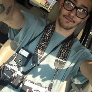 Meet your Posher, Kirby